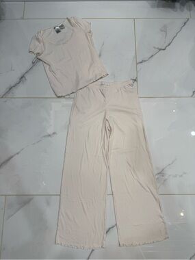 H&M lounge set